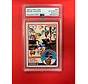 1983 O-PEE-CHEE REGGIE JACKSON AUTOGRAPHED PSA AUTHENTIC