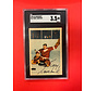 1953-54 PARKHURST TERRY SAWCHUK #46 SGC GRADED 3.5