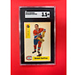 1958-59 PARKHURST BERNARD GEOFFRION #28 SGC GRADED 3.5