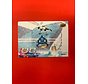 2026-27 UPPER DECK SERIES 1 MACKLIN CELEBRINI CANVAS SP