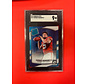 2017 DONRUSS OPTIC PATRICK MAHOMES II RATED ROOKIE SGC GRADED 9