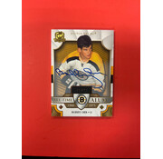 UPPER DECK 2020-21 UPPER DECK THE CUP BOBBY ORR ALL TIME ALUM AUTOGRAPH /25