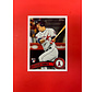 2011 TOPPS UPDATE BASEBALL MIKE TROUT ROOKIE