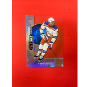 UPPER DECK 2020-21 SP AUTHENTIC K'ANDRE MILLER FUTURE WATCH ACETATE