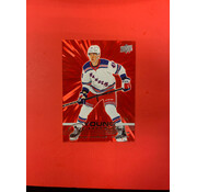 UPPER DECK 2025-26 UPPER DECK EXTENDED JAROSLAV CHEMLAR YOUNG GUNS RED OUTBURST /25