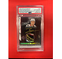 2024 SP AUTHENTIC ZACK OSTAPCHUK FUTURE WATCH AUTO PATCH BLACK MYSTERY 1/1 PSA AUTHENTIC