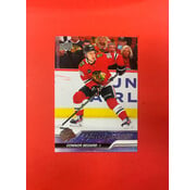 UPPER DECK 2023-24 UPPER DECK SERIES 2 CONNOR BEDARD YOUNG GUNS