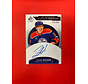 2025-26 SP AUTHENTIC QUINN HUTSON FUTURE WATCH AUTO /999