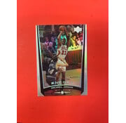 UPPER DECK 2000 UPPER DECK MICHAEL JORDAN ENCORE SILVER