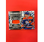 2022-23 UPPER DECK BLACK DIAMOND CONNOR MCDAVID DIAMOND MINE RELICS JERSEY
