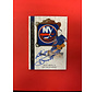 2020-21 UPPER DECK THE CUP BILLY SMITH INKED INSIGNIAS AUTO /25