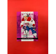 UPPER DECK 2026-27 UPPER DECK ARTIFACTS IVAN DEMIDOV PINK STARS /35