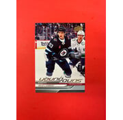 UPPER DECK 2024-25 UPPER DECK SERIES 1 BRAD LAMBERT YOUNG GUNS EXCLUSIVES /100