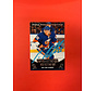 2010-11 UPPER DECK SERIES 2 NINO NIEDERREITER YOUNG GUNS AUTOGRAPHED SP