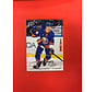 2025-26 UPPER DECK SERIES 2 MATTHEW SCHAEFER YOUNG GUNS
