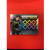 UPPER DECK 2025-26 UPPER DECK BLACK DIAMOND MIKE MODANO BAND OF COLOR /25