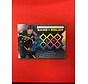 2025-26 UPPER DECK BLACK DIAMOND MIKE MODANO BAND OF COLOR /25