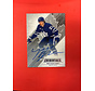 2024-25 UPPER DECK CREDENTIALS MATTHEW KNIES AUTOGRAPH