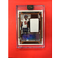2023 PANINI FOOTBALL AND ONE WILL ANDERSON JR ROOKIE PATCH AUTO /25