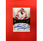 2007-08 SP AUTHENTIC DOMINIK HASEK SIGN OF THE TIMES SP