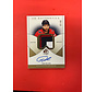 2024-25 SP AUTHENTIC TOM WILSON UD AUTHENTICS PATCH AUTO /49
