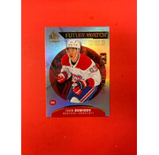 UPPER DECK 2025-26 SP AUTHENTIC IVAN DEMIDOV FUTURE WATCH SPECTRUM BOUNTY LEVEL 3