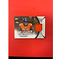 2026 TOPPS FLAGSHP JONAH COLEMAN ROOKIE PATCH AUTOGRAPH /99