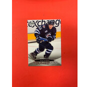 UPPER DECK 2011-12 UPPER DECK SERIES 1 MARK SCHEIFELE YOUNG GUNS
