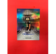 TOPPS 2026 TOPPS CHRIS OLAVE VICTORY INK ON CARD AUTOGRAPH