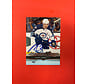 2014-15 UPPER DECK SERIES 1 ADAM LOWRY YOUNG GUNS AUTOGRAPHED