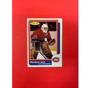 O-PEE-CHEE 1986-87 O-PEE-CHEE PATRICK ROY ROOKIE #53