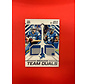 2025 PANINI ROOKIES AND STARS TEAM DUALS GOFF/ST.BROWN PATCHES /49