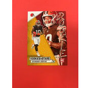 PANINI 2025 PANINI ROOKIES AND STARS QUINSHON JUDKINS GOLD /10