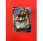 2025 PANINI PRIZM COLSTON LOVELAND NO HUDDLE ROOKIE AUTOGRAPH SILVER DISCO