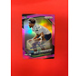 2025 PANINI PRIZM NICK EMMANWORI PINK AUTOGRAPHS