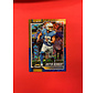 2026 TOPPS FLAGSHIP JUSTIN HERBERT GOLD BLUE PIXEL /50