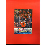 UPPER DECK 2026-27 UPPER DECK SERIES 1 PORTER MARTONE YOUNG GUNS CANVAS