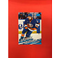 2026-27 UPPER DECK SERIES 1 VICTOR EKLUND YOUNG GUNS DELUXE /250