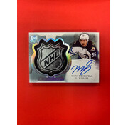 UPPER DECK 2016-17 UPPER DECK THE CUP MARK SCHEIFELE NHL GLORY SHIELD 5/10