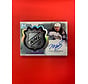 2016-17 UPPER DECK THE CUP MARK SCHEIFELE NHL GLORY SHIELD 5/10