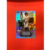 TOPPS 2023 TOPPS JOSE ALTUVE HOME FIELD ADVANTAGE