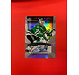 2020-21 UPPER DECK TRILOGY JAKE OETTINGER ROOKIE PREMIERES AUTO /399