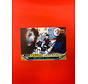 2024-25 UPPER DECK SERIES 1 NIKITA CHIBRIKOV YOUNG GUNS CANVAS AUTOGRAPHED