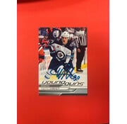 UPPER DECK 2024-25 UPPER DECK SERIES 1 NIKITA CHIBRIKOV YOUNG GUNS AUTOGRAPHED