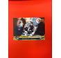 2024-25 UPPER DECK SERIES 1 NIKITA CHIBRIKOV AUTOGRAPHED INSCRIBED NHL DEBUT DATES