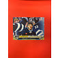 2024-25 UPPER DECK SERIES 1 BRAD LAMBERT YOUNG GUNS CANVAS AUTOGRAPHED