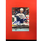 2014-15 UPPER DECK 1 ADAM LOWRY YOUNG GUNS AUTOGRAPHED