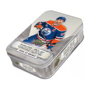 UPPER DECK 2026-27 UPPER DECK SERIES 1 HOCKEY TIN