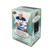 UPPER DECK 2026-27 UPPER DECK SERIES 1 HOCKEY BLASTER BOX