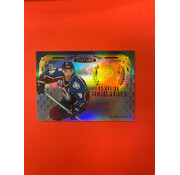 UPPER DECK 2020-21 UPPER DECK STATURE JOE SAKIC CENTURY MEMENTOUS BLUE /25